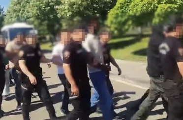 Gaziantep’te nitelikli dolandırıcılık operasyonu: 14 tutuklama 