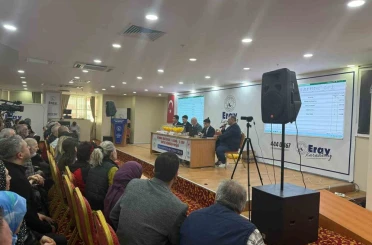 Gaziosmanpaşa İstanbul Vadi Evleri 1. Kısım 2. Etap Kentsel Dönüşüm Projesi’nde hak sahipleri belirlendi 