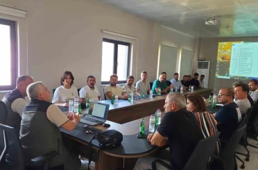 Gazipaşa’da arama kurtarma ekiplerine hayat kurtaran eğitim 