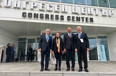 Gebze Ticaret Odası heyeti, Bulgaristan’daki 4. Burgaz İş Forumu’na katıldı 