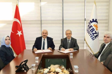 Gebze’de "cevher çocuk" dönemi başlıyor 