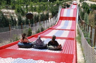 Gebze’de Damgatepe Mesire Alanı vatandaşlardan tam not aldı 
