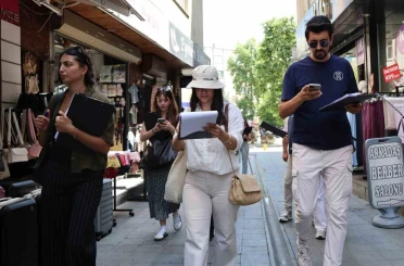 Gebze’de geleceğin şehri için yol haritası çizildi 