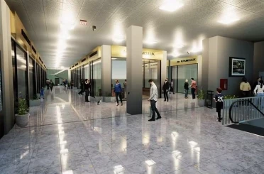 Gebze’de yapılacak Kuyumcular Çarşısı için geri sayım başladı 
