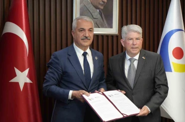 Gebze’den Kanada’ya kıtalar arası ticaret köprüsü 