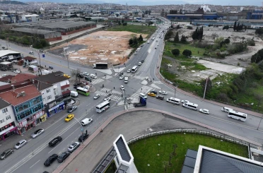 Gebze’nin 4 önemli güzergahında yol yenileme çalışmaları tamamlandı 