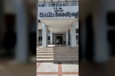 Gediz Belediyesinin A Millî Futbol Takımı’na destek videosu viral oldu 