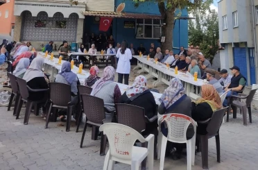 Gediz’de 65 yaş üstü vatandaşlara kapsamlı geriatri eğitimi verildi 