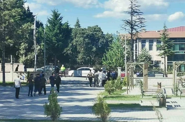 Gediz’de çocuğun cinsel istismarıyla ilgili 6 şüpheli tutuklandı 