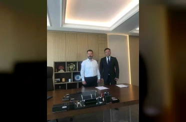 Gediz’de evlenecek gençlere destek 
