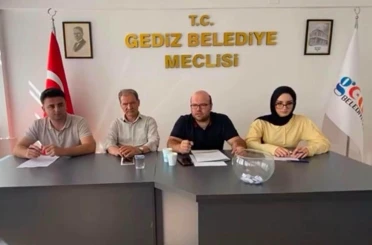 Gediz’de tarhana pişirme yarışması için finalistler belirlendi 