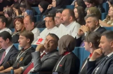 Gedizli öğrenci, Bakan Yusuf Tekin’i ilçelerine davet etti 