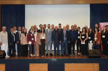 GEKA apiterapik arıcılık ürünleri yatırımlarına 57,3 milyon lira destek sağladı 