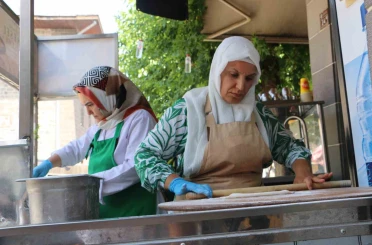Gelin-görümce işbirliği düşman çatlatıyor 