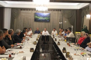 Gemerekliler dayanışmayı güçlendirecek 