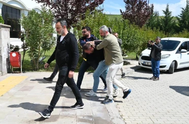 Gemlik’te yaşlı kadının katil zanlısı yakalandı 