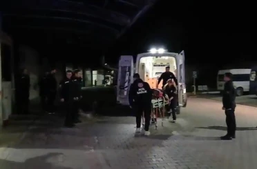 Gemlik’te zeytinlikte bıçaklı saldırı: 1 ağır yaralı 