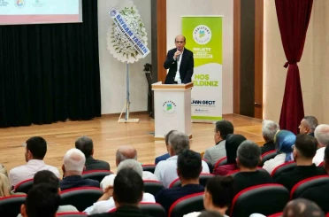 "Genç Girişimcilik Akademisi" ile "Fikir Kumbarası" projesi tamamlandı 
