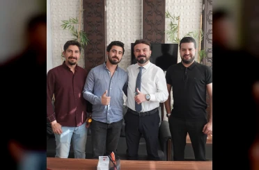 Genç hasta, kapalı kalp ameliyatı ile sağlığına kavuştu 