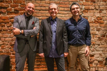 Genç müzisyenlere kapı açan JAmZZ, özel bir konserle son buldu 