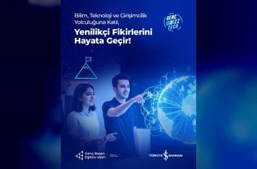 GençBizzTech 2026 başlıyor 