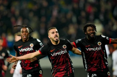 Gençlerbirliği’ne Konyaspor maçı öncesi Koita şoku!