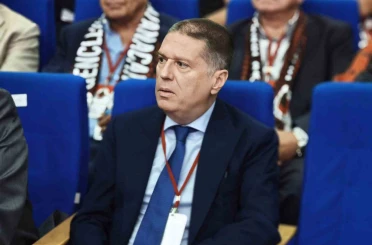 Gençlerbirliği’nde Arda Çakmak yeniden başkan seçildi 