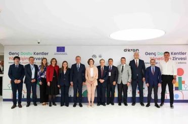 Gençlerin Kenti Muğla’ya Türkiye Belediyeler Birliği’nden ödül 
