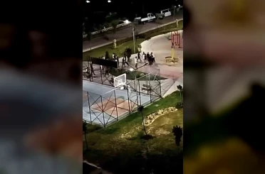 Gençlerin meydan muharebesi 