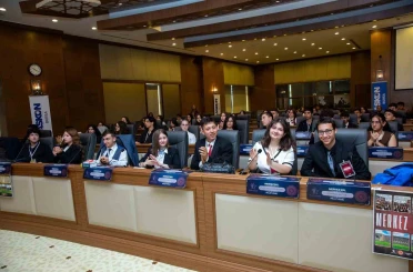 Gençlerin sesi Bursa’dan yükseldi 