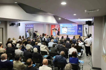 Gençlik dostu kent Bursa 
