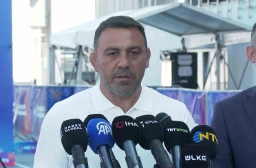 Gençlik ve Spor Bakan Yardımcısı Yerlikaya: "Modern pentatlonumuz olimpiyatta madalya alacak potansiyele geldi"