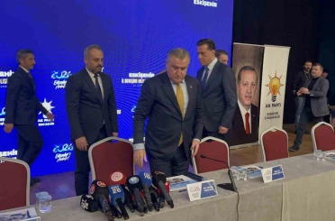 Gençlik ve Spor Bakanı Bak: "Bu millet ve bu ülke her zaman mazlumların yanında, zalimin karşısında olmuştur" 