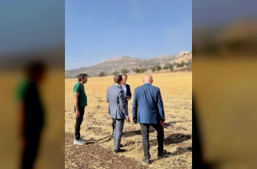 Gençlik ve Spor Bakanlığından Şırnak’a 273 milyon liralık tesis 