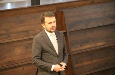Genel Müdür Çay, "Gazetecilik mesleğinde iş kaybı riskinin söz konusu" 
