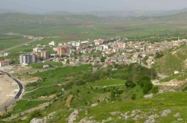 Gercüş’e büyük müjde: 11.5 milyon hibe desteği 