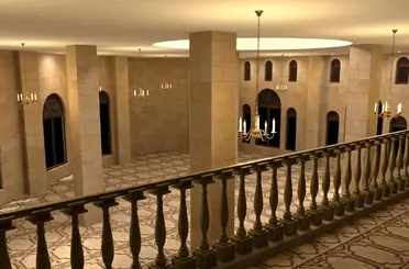 Gerze’de yeni cami için ilk kazma vuruluyor
