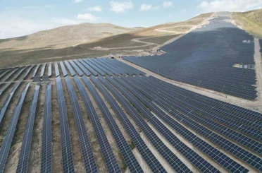GES Projeleriyle enerji arzı ve çevreye katkı artıyor 