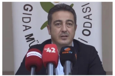 Gıda Güvenliği İçin İmza Kampanyası Başlatılıyor