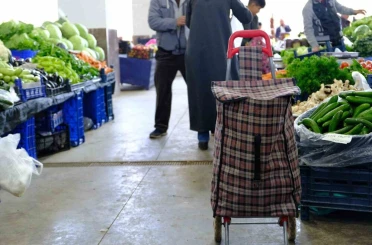 Gıda ve konut fiyatlarındaki artış enflasyonu yükseltti 