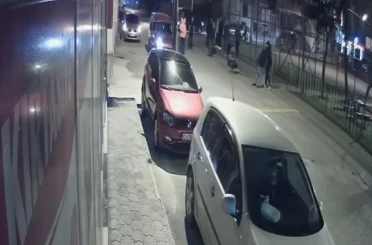 Giresun’da 18 yaşındaki genci öldüren zanlı tutuklandı 