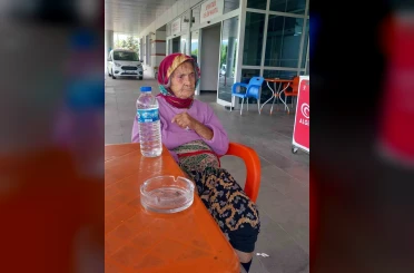Giresun’da 6 gündür kayıp olan yaşlı kadın ölü bulundu 