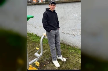 Giresun’da dün boğulma tehlikesi geçiren 15 yaşındaki genç kurtarılamadı 