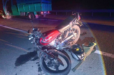 Giresun’da feci kaza: 2 kişi hayatını kaybetti 