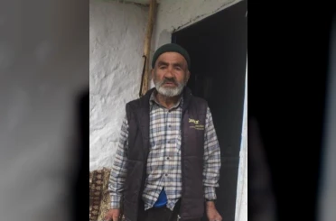 Giresun’da kayıp yaşlı adam ölü bulundu 
