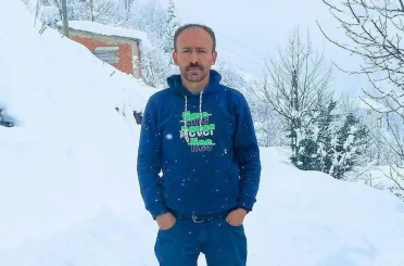 Giresun’da otomobil fındık bahçesine yuvarlandı: 1 ölü 