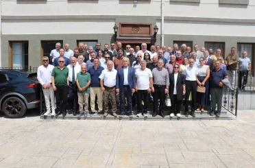 Giresun’un öncelikli isteği Güney Çevre Yolu 