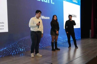 Girişimcilik ekosisteminde yeni başarı hikâyeleri yazıldı 