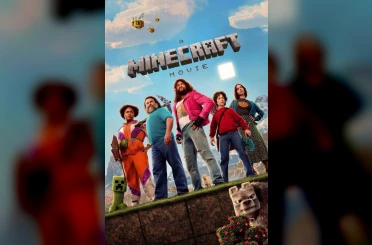 Gişe rekoru kıran ‘Bir Minecraft Filmi’ Eylül ayında Tivibu’da 