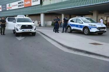 GKRY’de bombalı saldırı tehdidi alarmı: İki bina tahliye edildi 